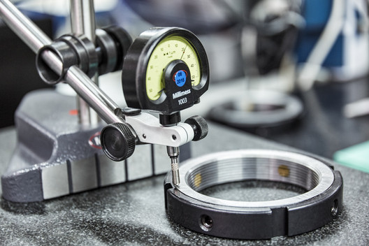 Free Preventative Maintenance from Weiss
