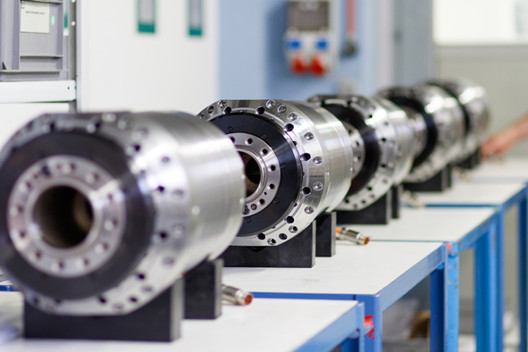 Spindle Repair for other Manufacturers