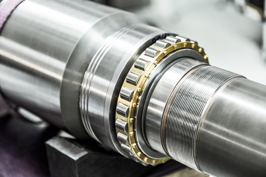 Spindle Repair in the USA