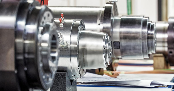High Quality Service for High Performance Spindles